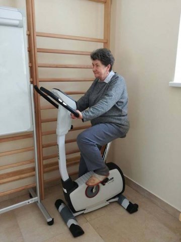 Codzienne aktywności 02.2017